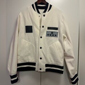 Givenchy Bomber Jacket
